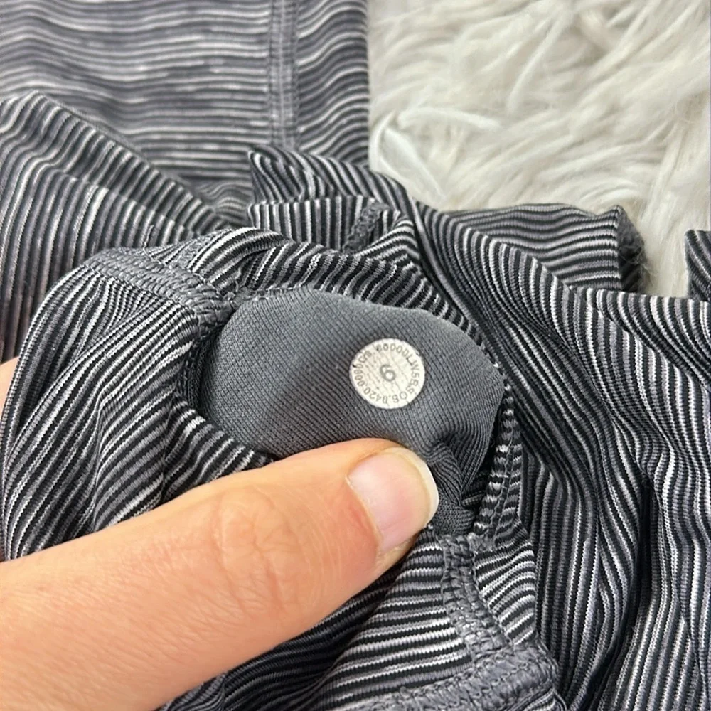 Lululemon Wunder Under HR Tight 25